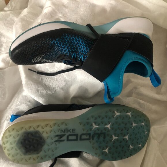 Nike Air Zoom Strong Women Training Shoes - Picture 4 of 16